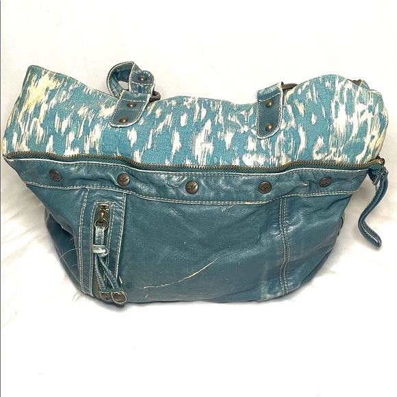 Sparrow True Tote Shoulder Purse, previously owned, great color - Picture 2 of 16